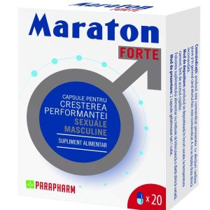 maraton forte